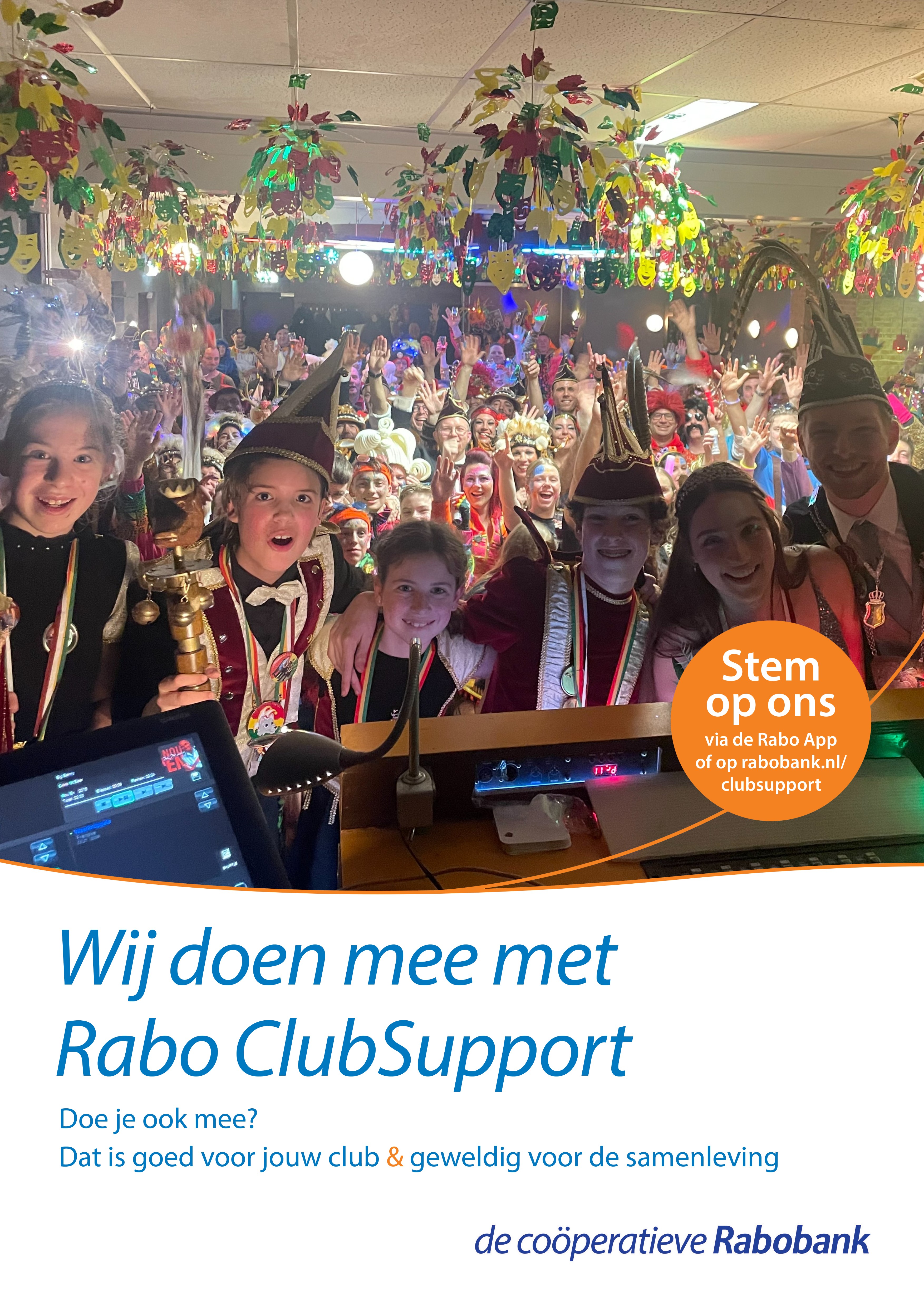 RaboClubSupport2023