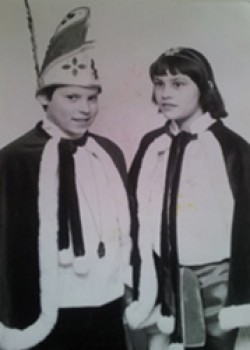1978 Rene Laeven Pascalle Vrolijks