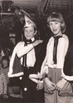 1979 Jackie Meertens Pascale Blezer