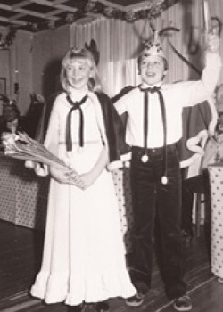 1981 Patrick Beugels Berti Augenbroe