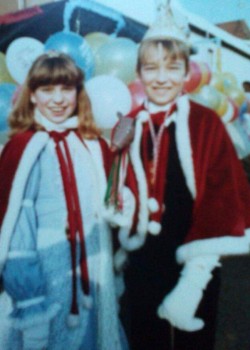 1983 Eric Mommers Anita Soogelee