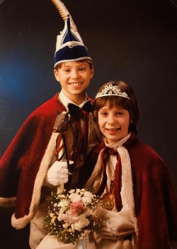 1985 Bas Heiligers Jolanda-Habets