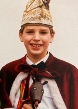 1986 Roger Eussen