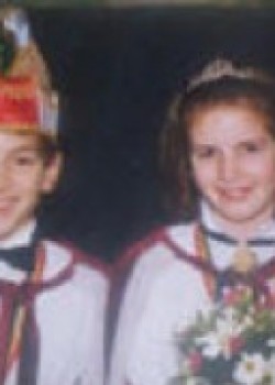 1989 John Donners Vivian Eussen