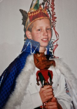 1995 Joost Hounjet