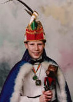 1996 Marco Winthagen