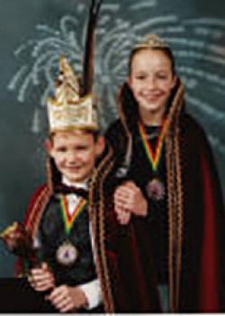 2002 Roy Lardinois Lynn Wolters