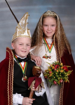 2003 Dennis Linden Nicky Houben