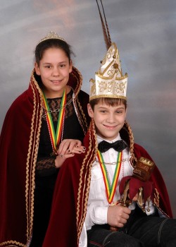 2004 Matthijs Rutjes Esther Janssen