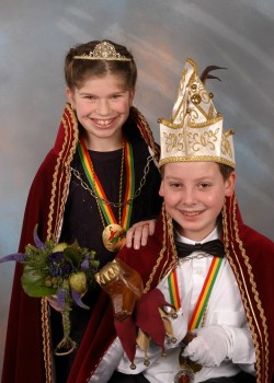 2005 Etienne Erven Inge Savelberg