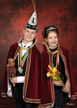 2016 Thijs Keulers Lonne Wouters