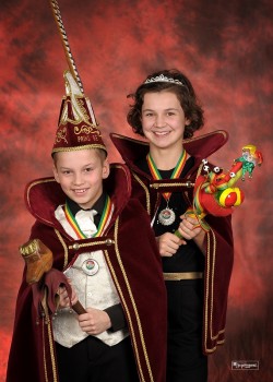 2018 Ge Grapendaal Lieve Geurts