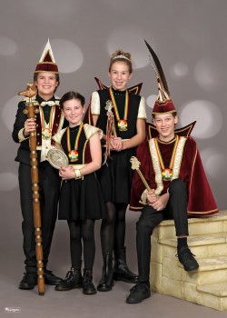 2023 Arwen Eussen,Karlijn Scheijen Jesse Neven,Lize Dautzenberg