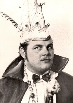 1971 Giel I Leunissen