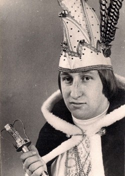 1973 Hub I Dautzenberg