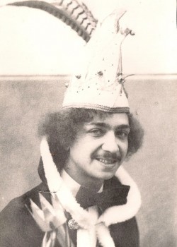 1974 Jos I Maes