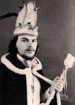 1975 Sjef I Schaaks