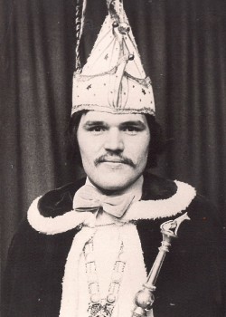 1978 Harrie I Schaaks