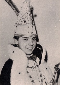 1981 Jos II Van Oppen