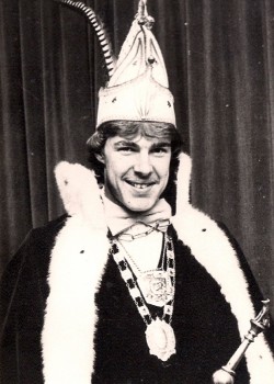 1982 Laurent I Jeurissen