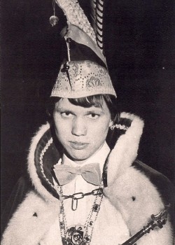 1983 Hans I Kamps