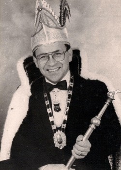 1985 Ben I Leunissen