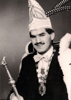 1986 Theo II Eussen