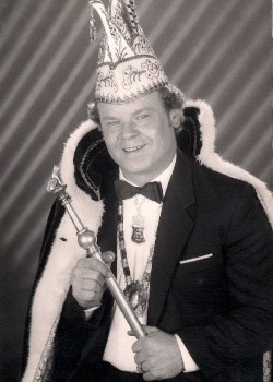 1988 Jos III Hochstenbach
