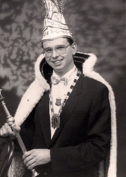 1989 Herman II Eussen