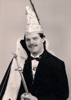 1991 Mark I Beugels