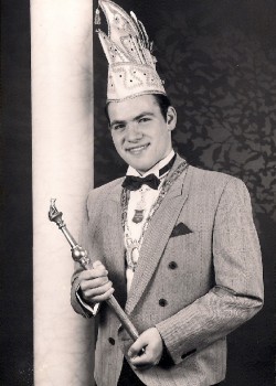 1992 Kasper I Donners