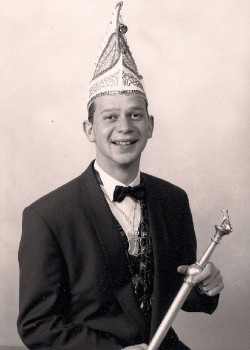 1994 Milan I Ramaekers