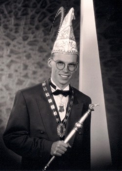 1995 Noël I Vaessen