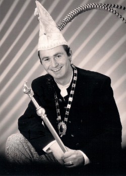 1996 Frank II Geurts