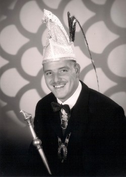 1998 Maurice I Linden