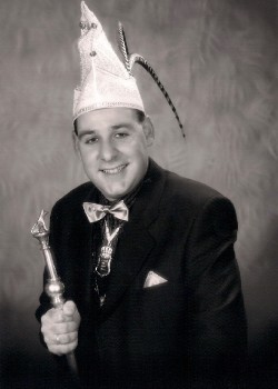 1999 Roger I Pieters