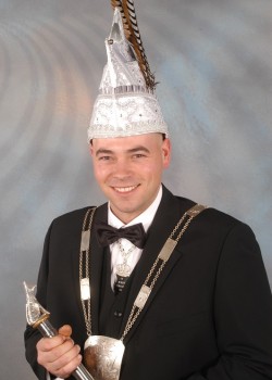 2005 Roger II Laeven