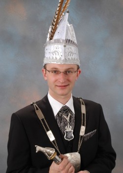 2006 Gerard I Eussen