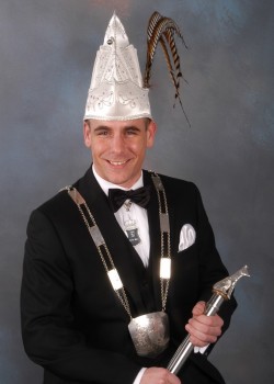 2007 Ivo I Hochstenbach