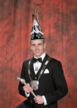 2010 Christiaan I Hochstenbach
