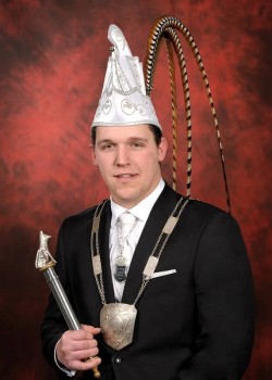 2015 Dennis I Houben
