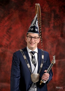 2020 Chris I Meertens